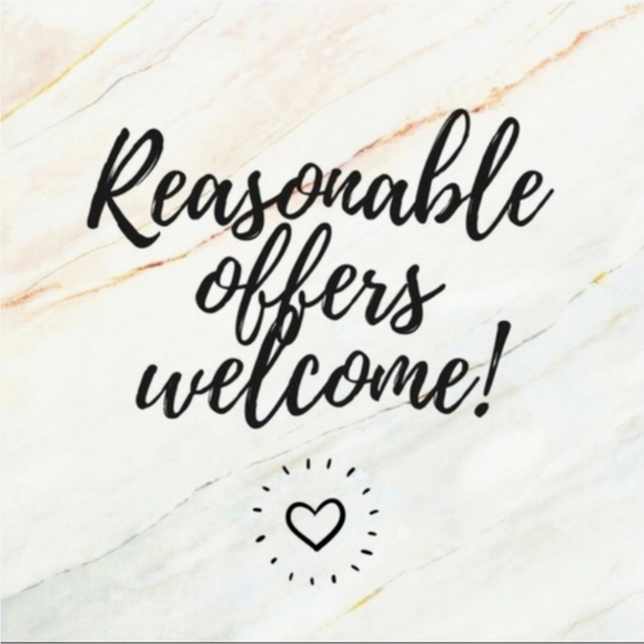 COPY - COPY - All offers are considered - Picture 1 of 2